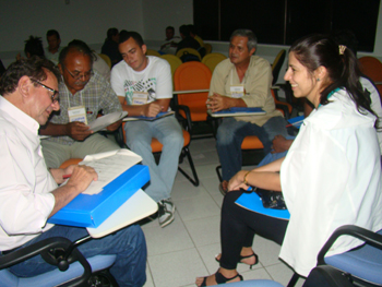 I Encontro dos Prefeitos Orla