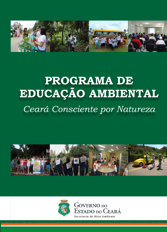 SEMAS - Secretaria de Meio Ambiente promove ação de educação