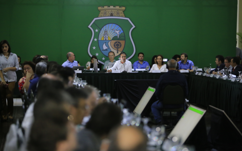 Governo do Ceará autoriza criação de nova unidade de conservação em Fortaleza