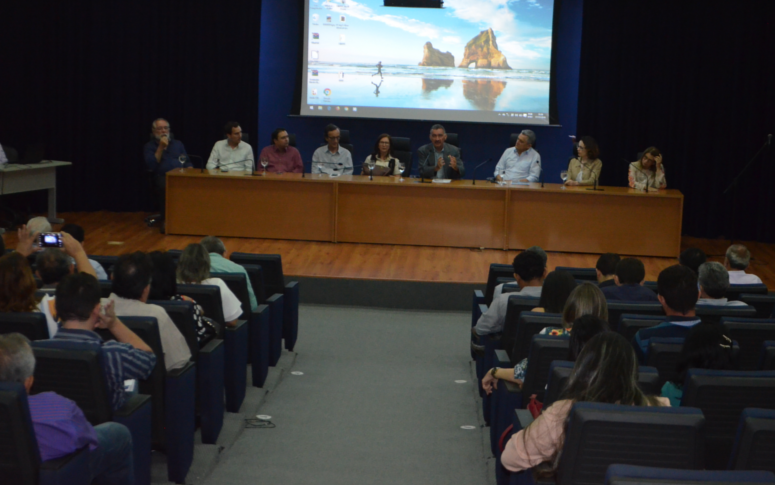 Planos de Resíduos Sólidos: “até final de 2019, todos os municípios terão os seus”, informa Bruno