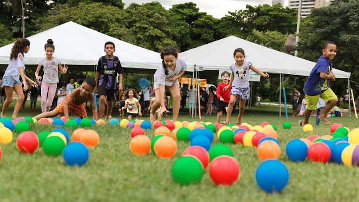 Governo do Ceará inaugura Bosque do Bom Viver no Parque do Cocó - Governo  do Estado do Ceará