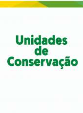 Unidades de Conservação