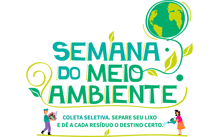 SEMA promove ações de educação ambiental, esporte e lazer no mês do Meio Ambiente