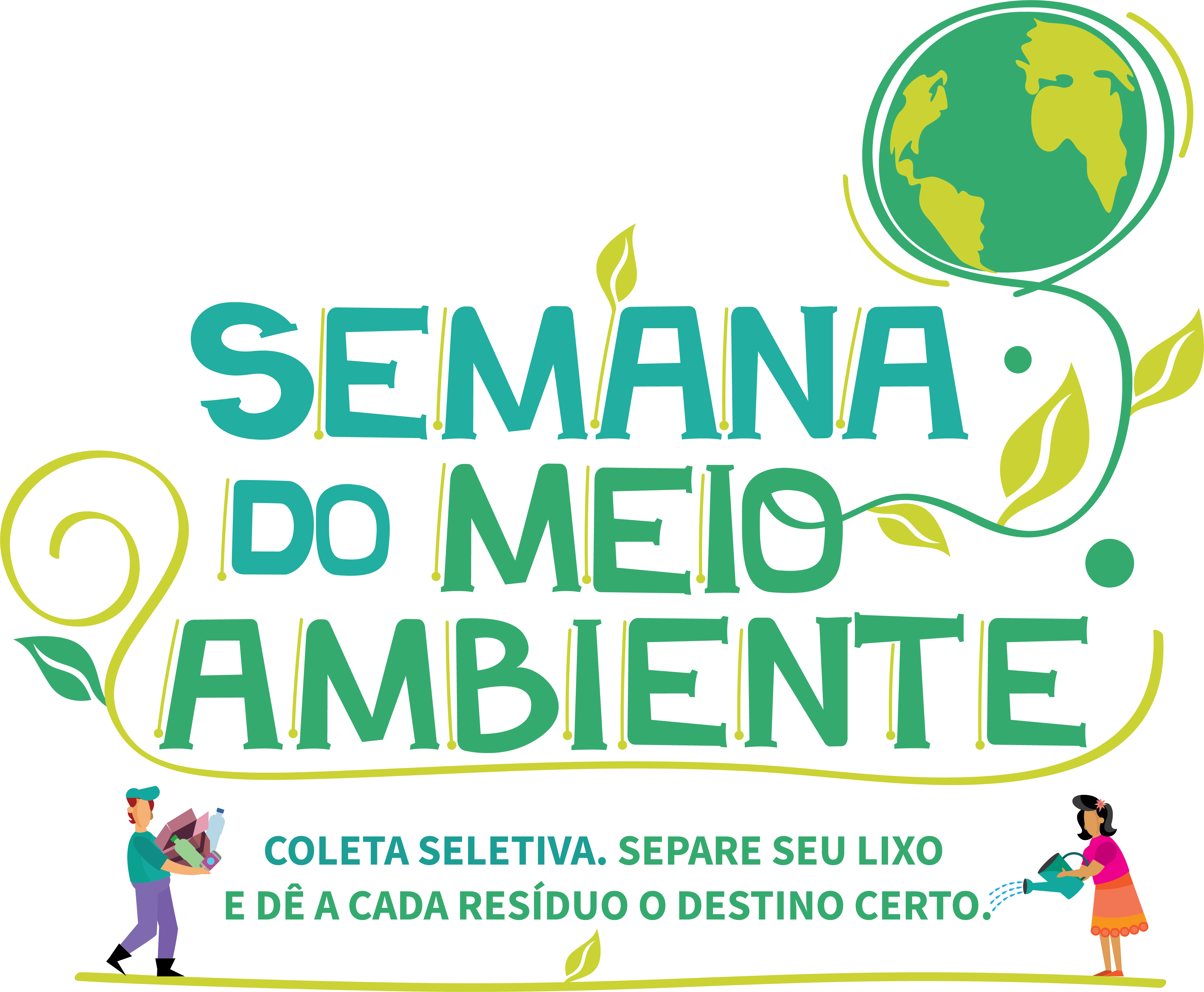 Coleta seletiva, Dia Mundial do Meio Ambiente