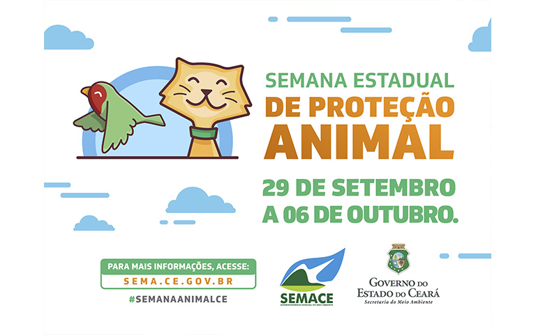 Seminário debaterá Proteção Animal na Assembleia Legislativa