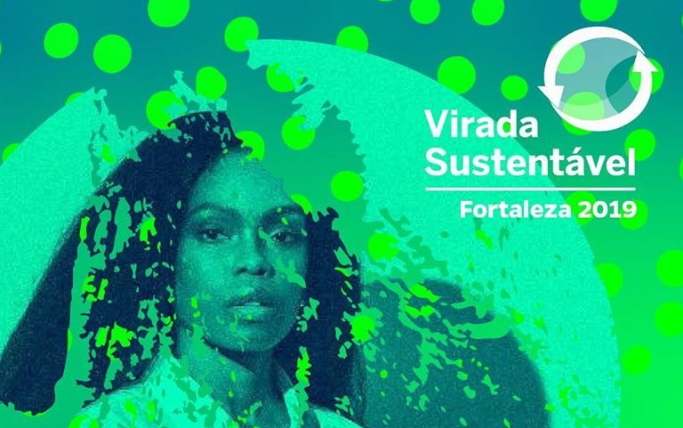 Fortaleza recebe Virada Sustentável com ampla programação gratuita em toda a cidade de quinta (21) a domingo (24)