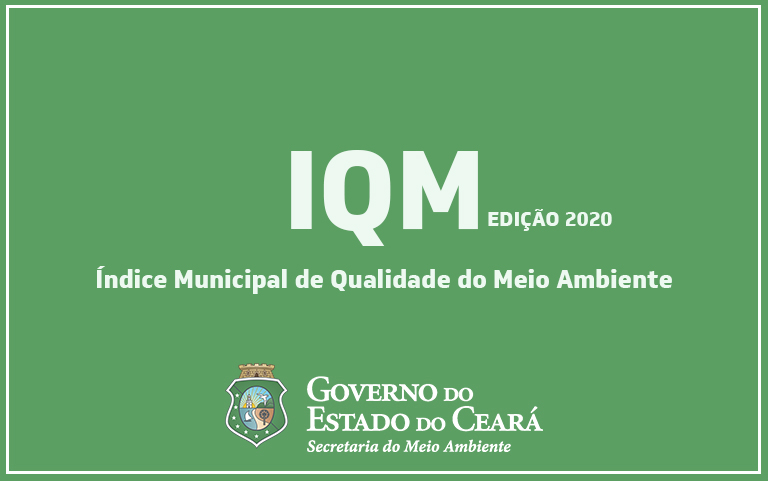 Inscrições do IQM 2020