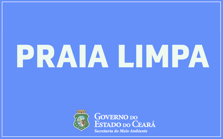 SEMA começa a divulgar certificação Praia Limpa