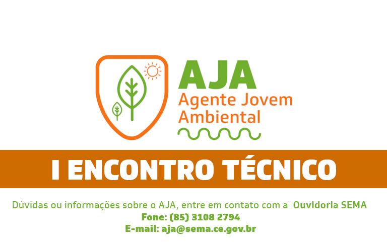 I Encontro Técnico