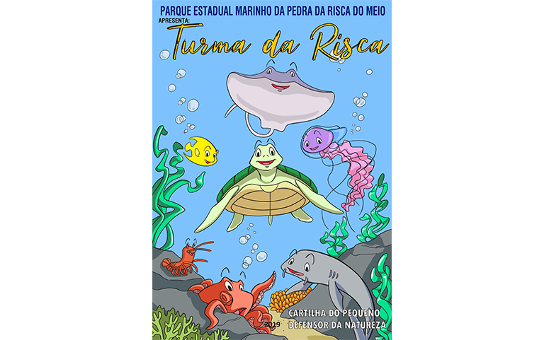 Turma da Risca