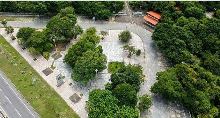 Parque Estadual Botânico celebra 25 anos de serviços ambientais