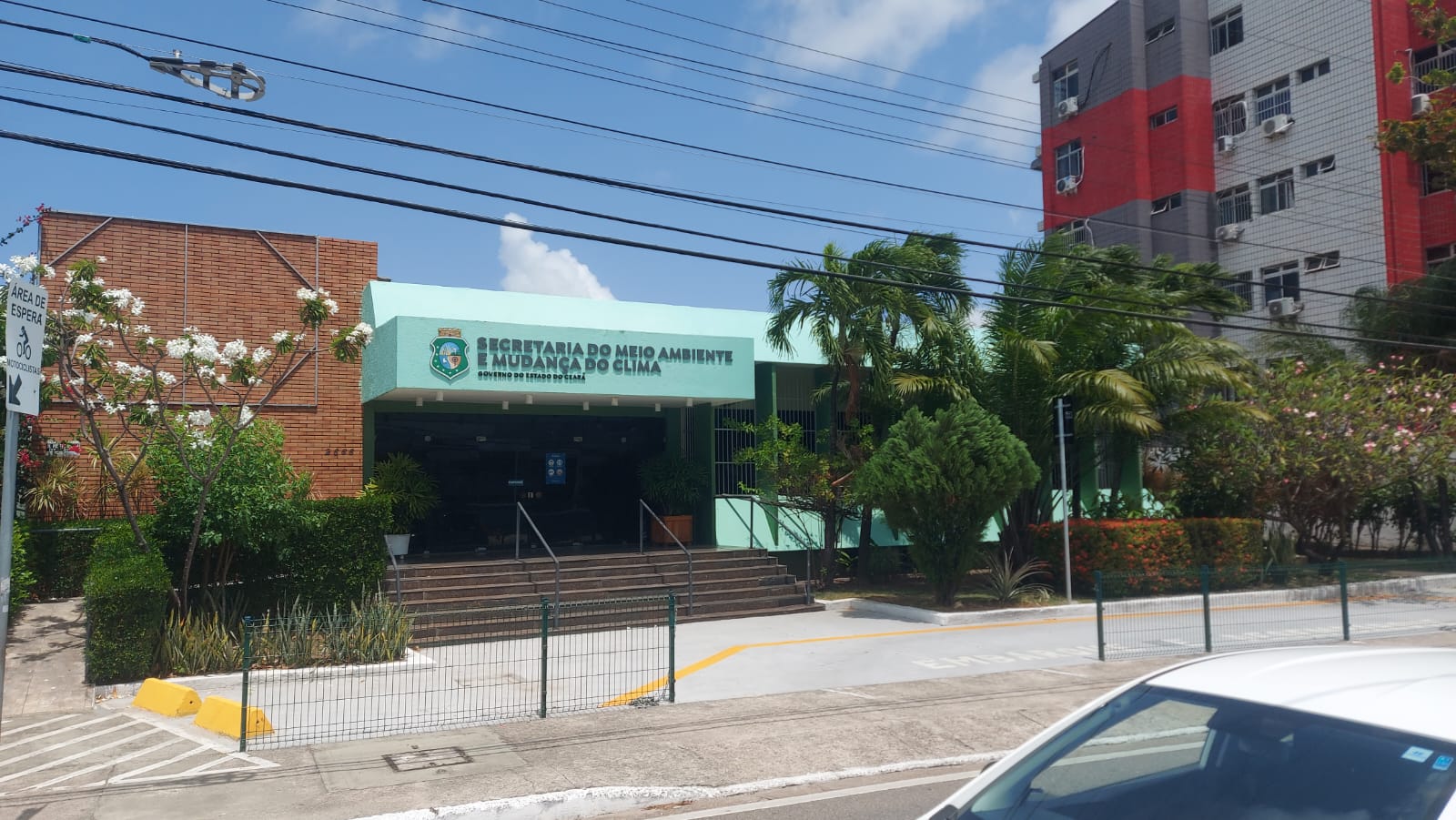 Estado do Ceará cria Comitê Permanente para Combate a Crimes Ambientais