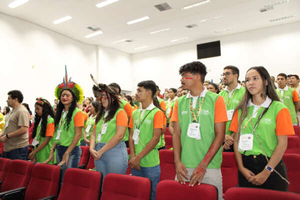 Foto: Reprodução/Secom Ceará