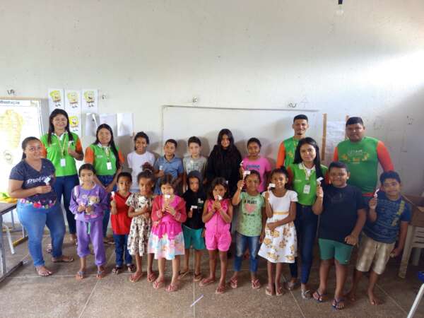 Foto: Reprodução/Secom Ceará