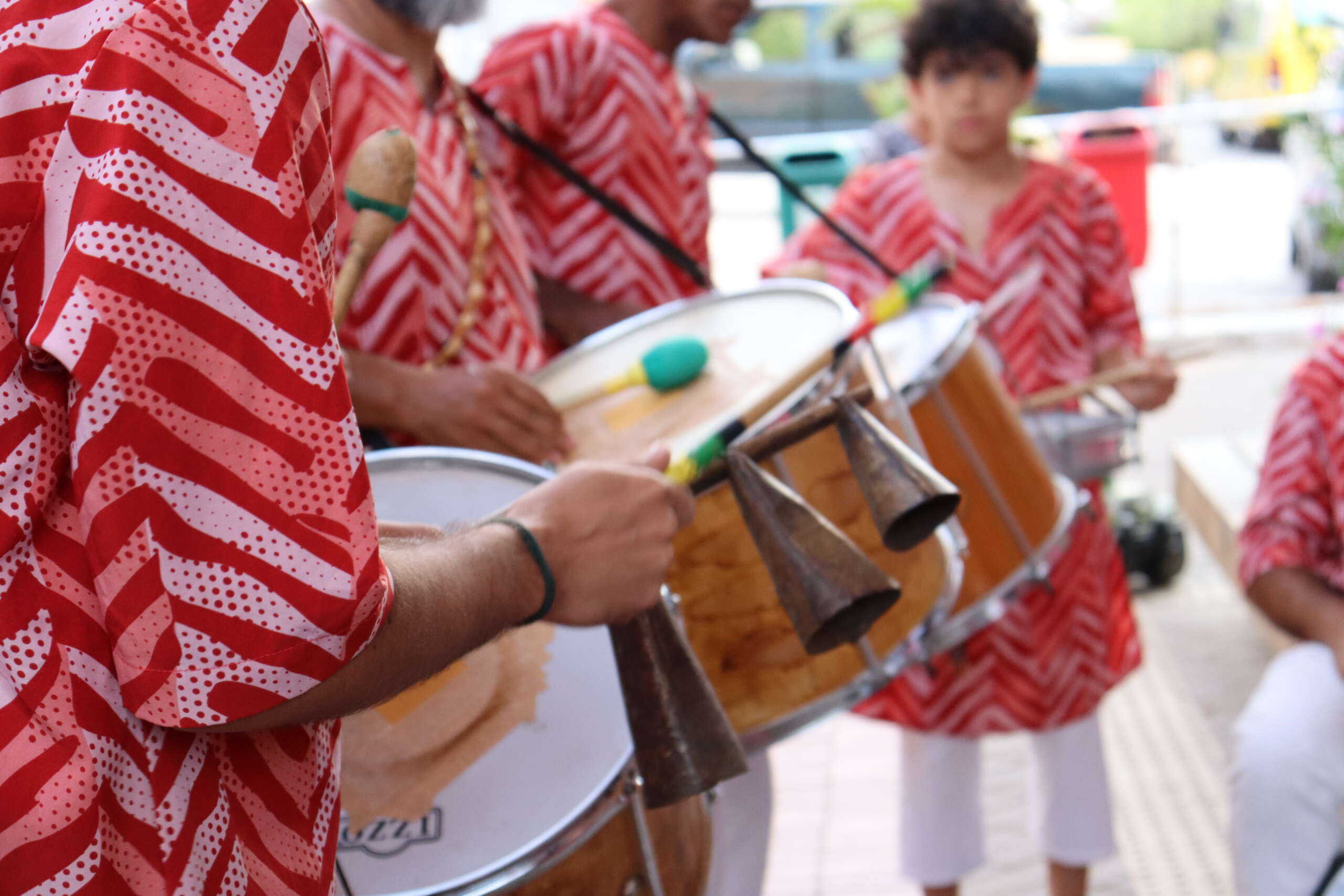 Trilha Educativa, cultura e sustentabilidade marcam início da programação de julho do Complexo Ambiental Caminhos do Horto