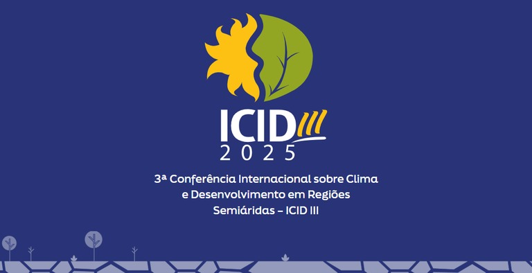 Inscrições abertas para a ICID2025