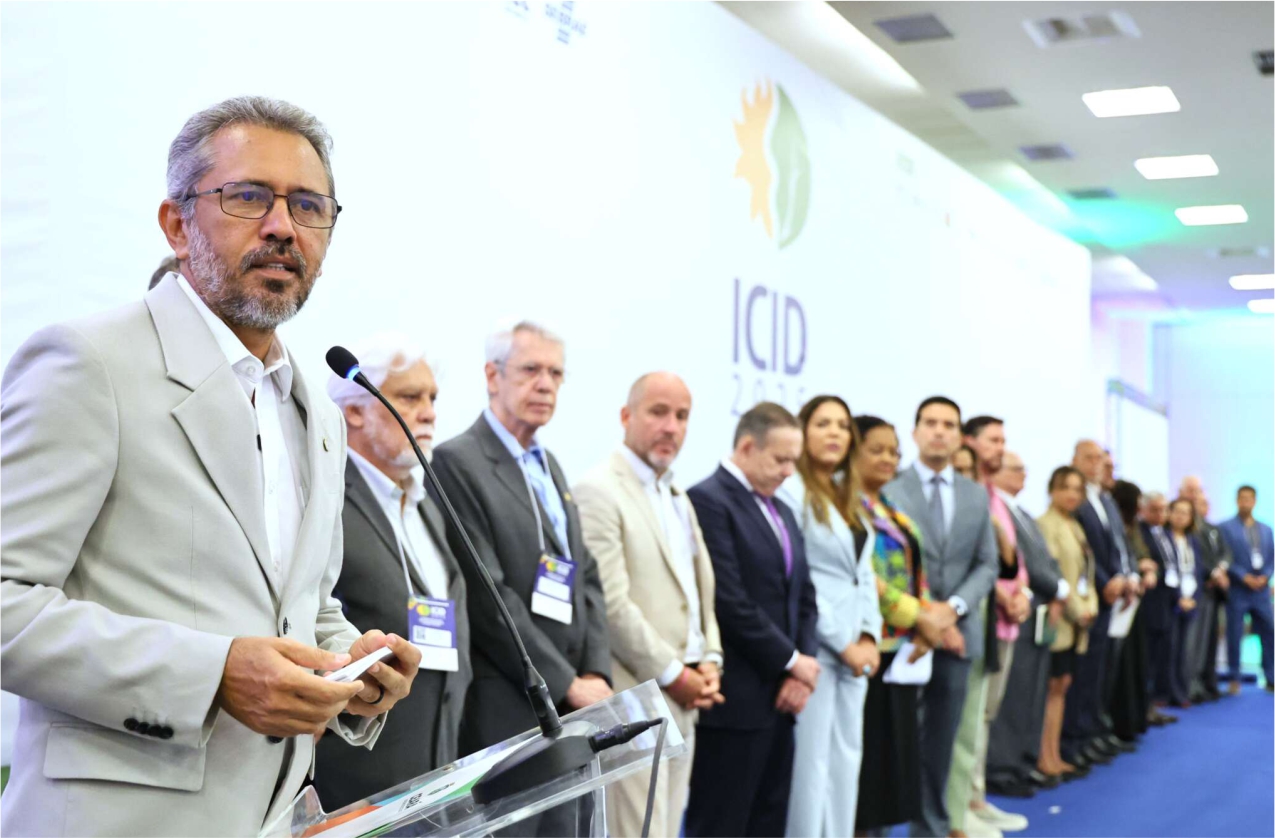 Ceará recebe conferência internacional sobre clima e desenvolvimento em regiões semiáridas