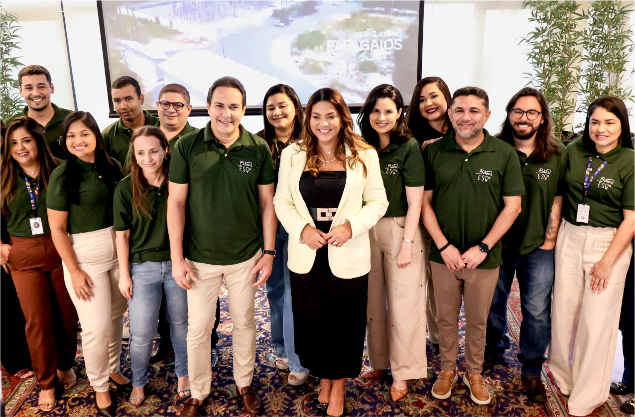 Sema participa da 10ª edição do Selo ESG-FIEC e destaca o comprometimento das empresas com um Ceará cada vez mais verde e sustentável