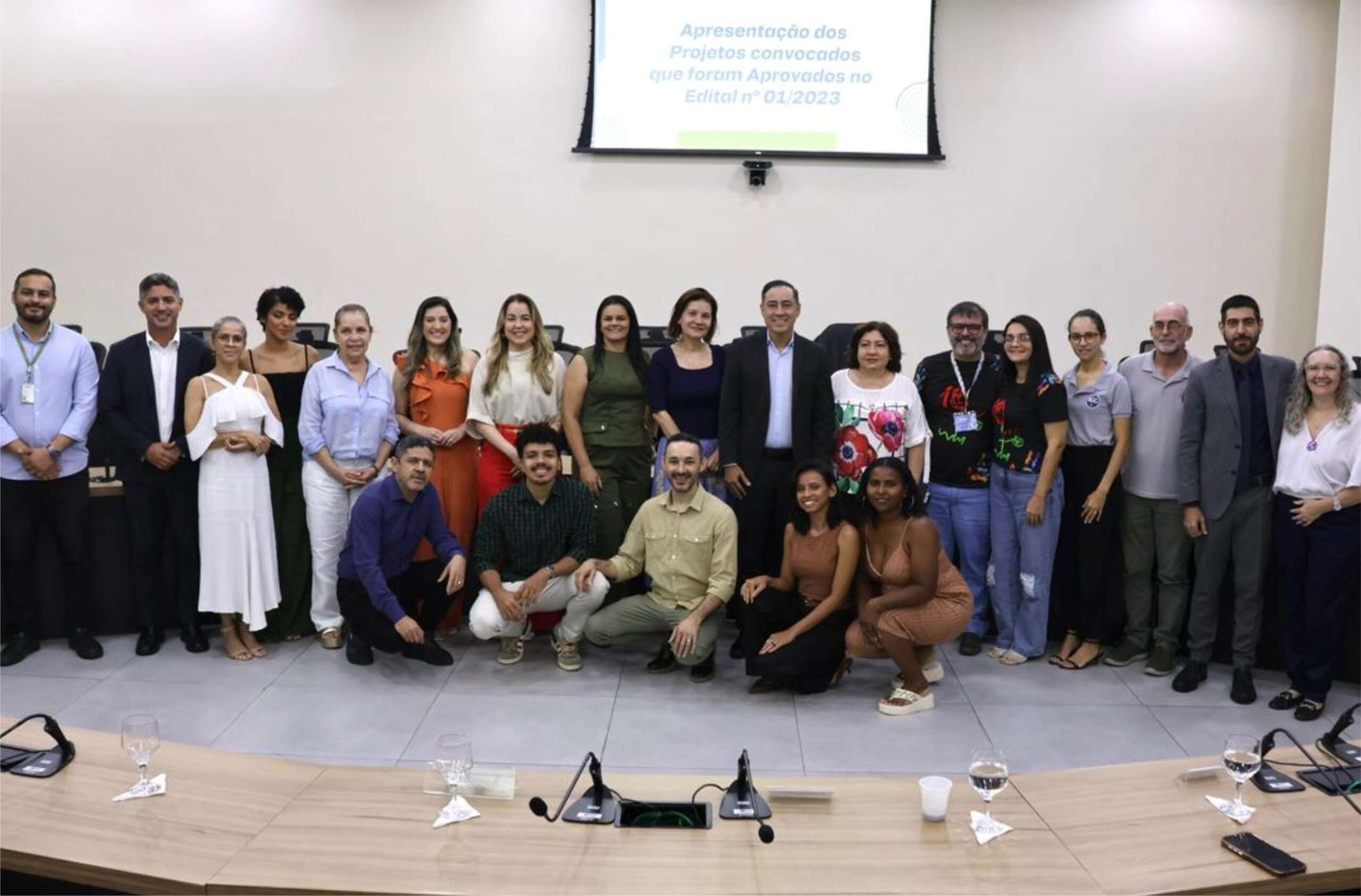 Fundo de Defesa de Direitos Difusos aprova recursos para projetos socioambientais