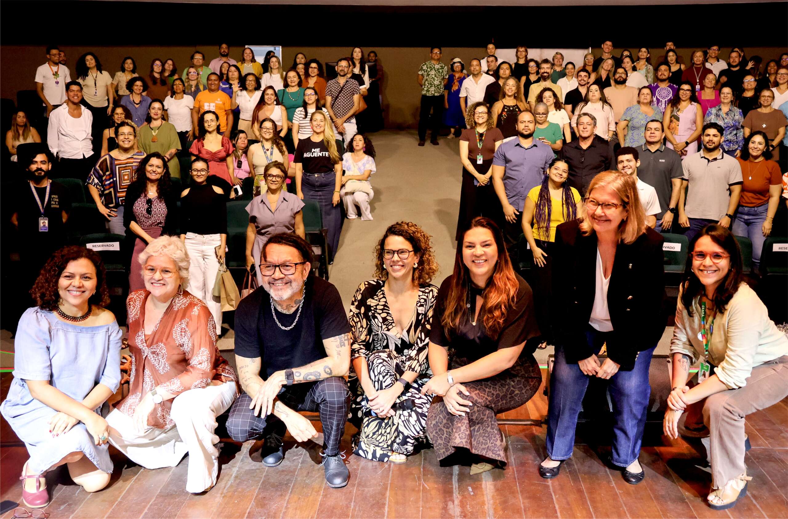 Integração entre Meio Ambiente, Direitos Humanos e Esporte é tema de Seminário