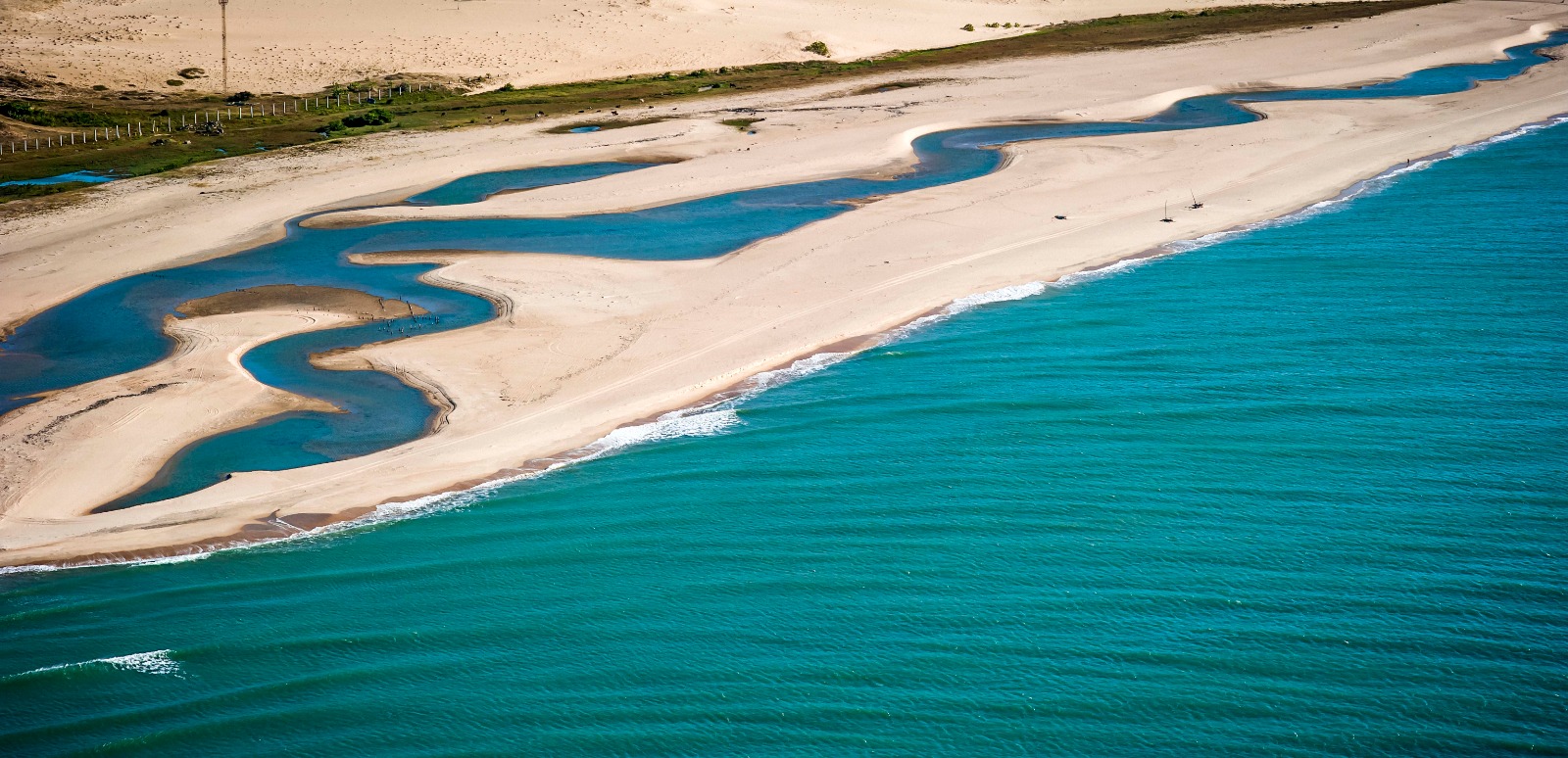 Sema abre vaga para gestão de Unidades de Conservação Ambiental