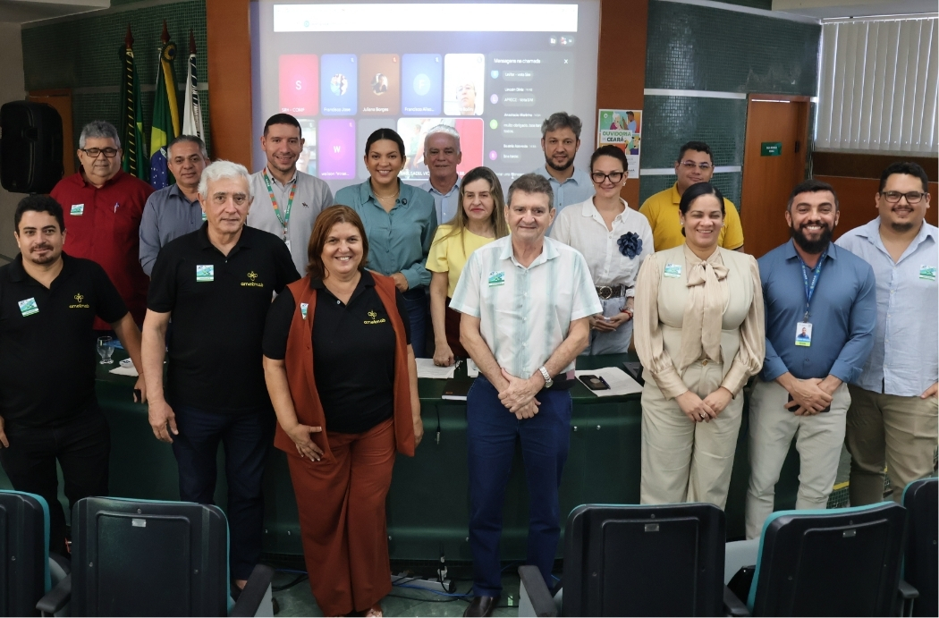 COEMA aprova por unanimidade inclusão da meliponicultura no licenciamento ambiental do Ceará