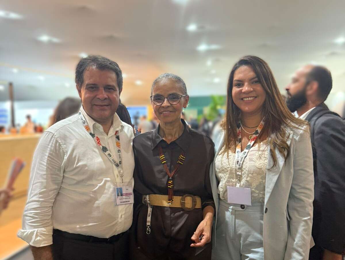 Sema participa de painel apresentado pela Prefeitura de Fortaleza com lideranças da Rede Global C40