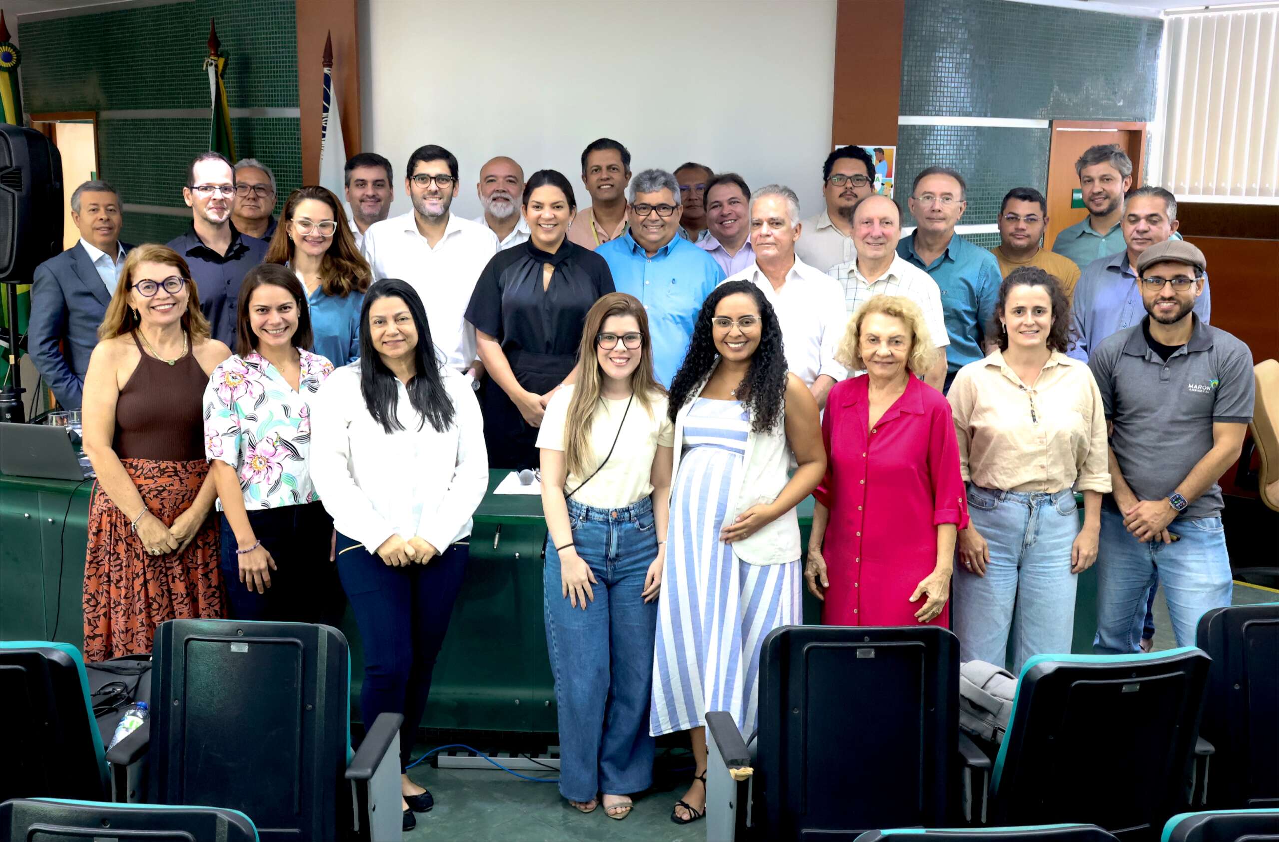 Coema aprova projeto de Linha de Transmissão de 500kV entre Aracati e Caucaia