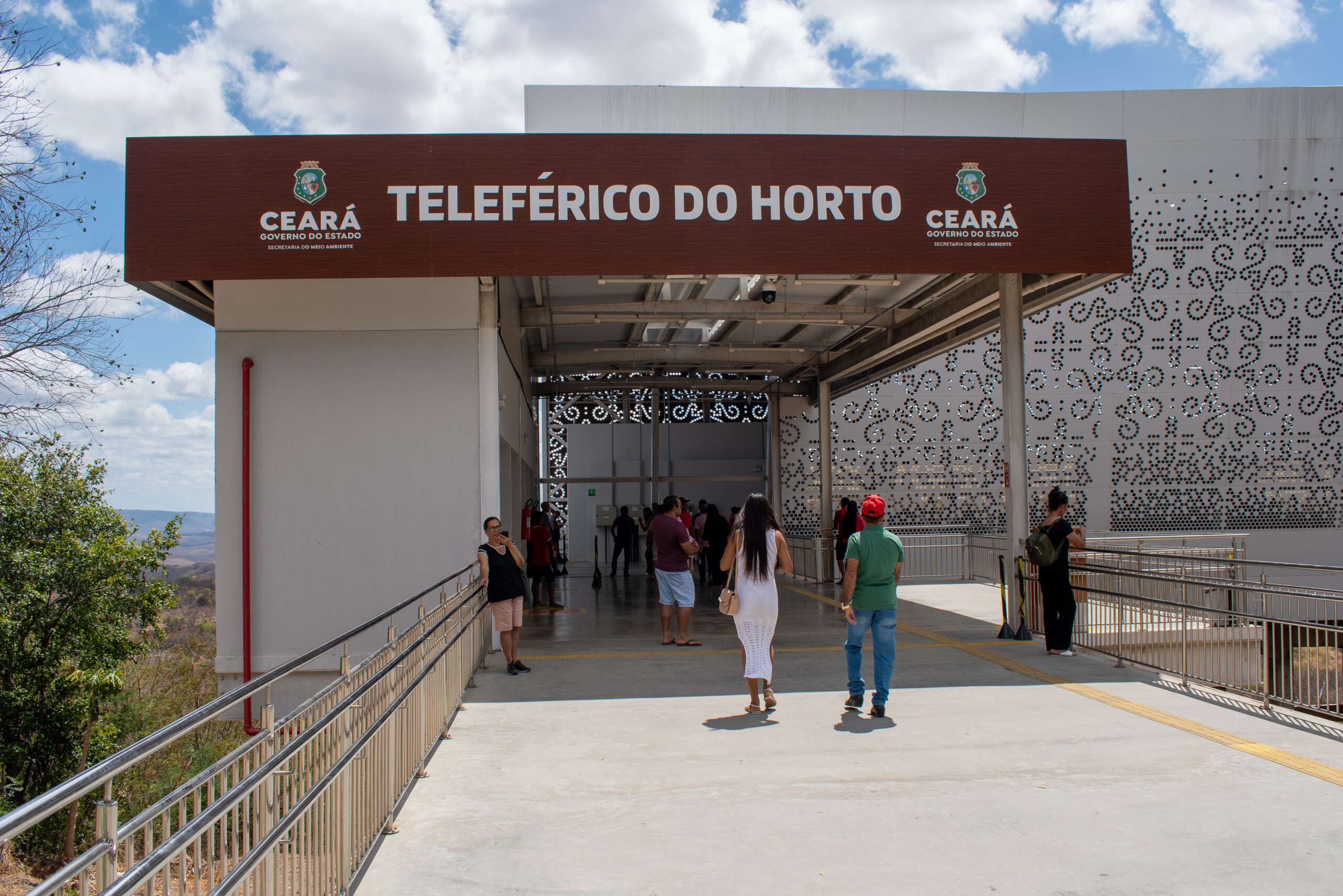 Teleférico do Complexo Ambiental Caminhos do Horto impulsiona turismo de férias e movimenta programação cultural em dezembro