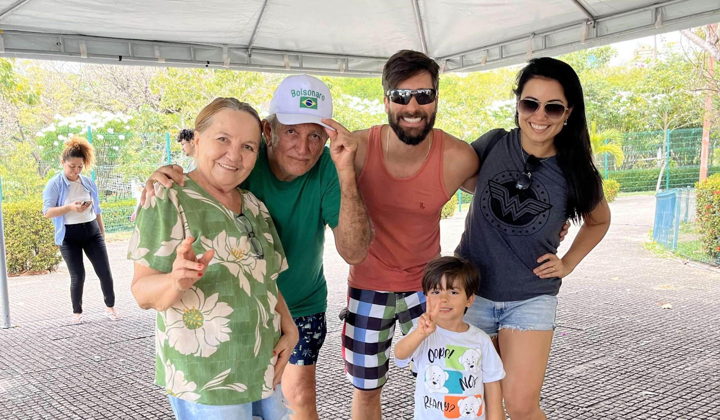 Vem pro Parque anima o fim de semana no Cocó com oficinas, práticas corporais, dança e espetáculo infantil