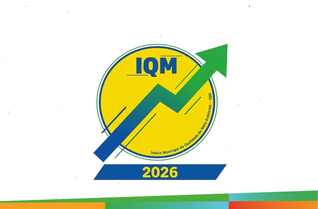 Sema divulga cronograma do Índice Municipal de Qualidade do Meio Ambiente (IQM) 2026