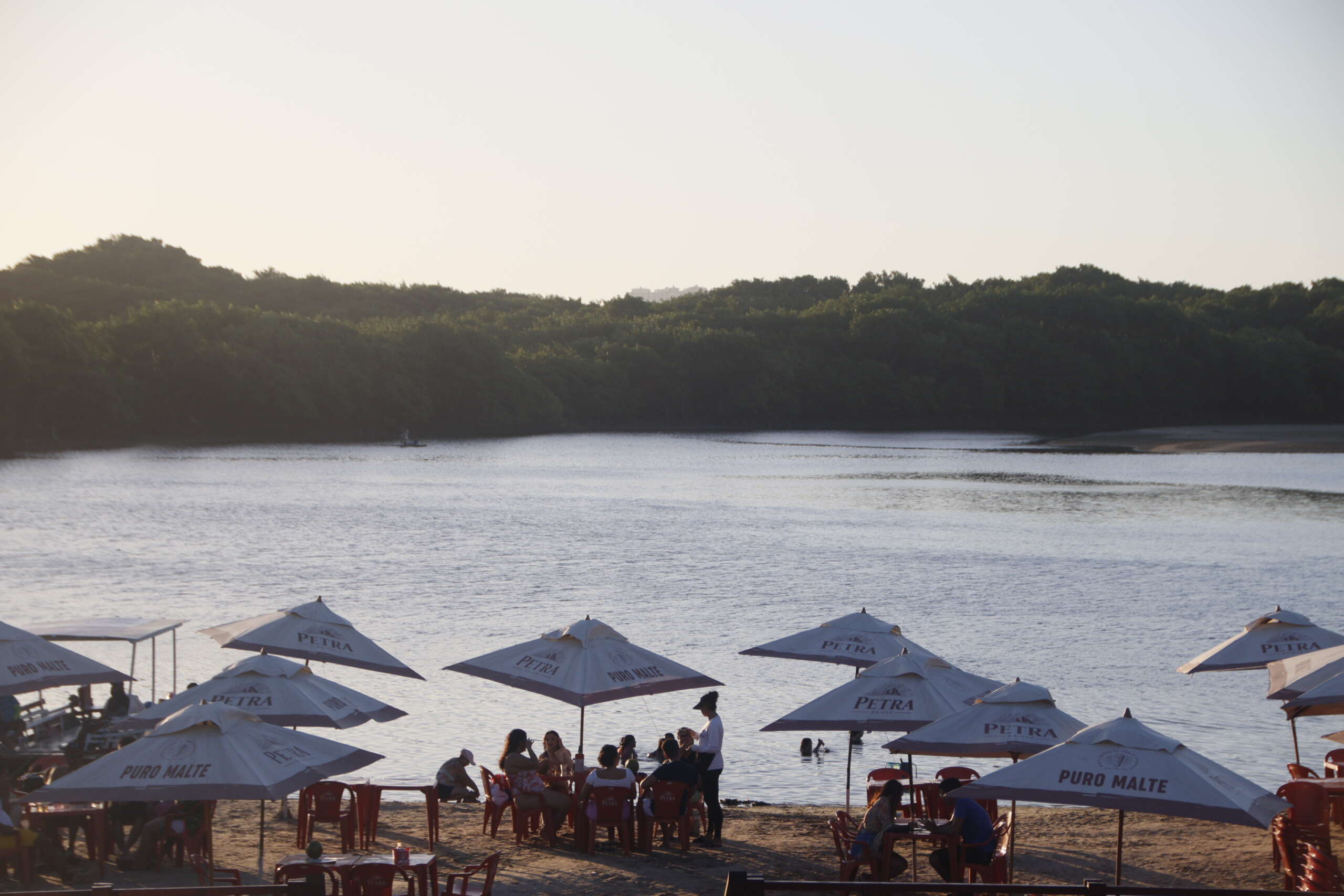 Abertura no feriado, saberes tradicionais e práticas culinárias integram programação do Complexo Ambiental e Gastronômico da Sabiaguaba